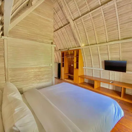 Pererenan Wong Cottage